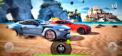 Race Max Pro MOD APK