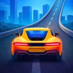 Tải Race Master 3D – Car Racing MOD (Vô Hạn Tiền) v3.18.7.3579