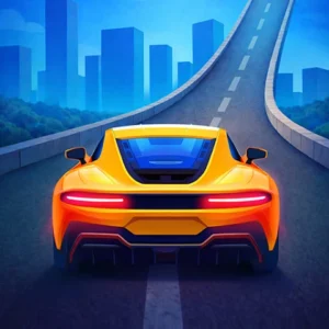 Tải Race Master 3D – Car Racing MOD (Vô Hạn Tiền) v3.18.7.3579