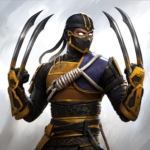 Tải Hack Shadow Fight 4 APK (Mod Vô Hạn Tiền) v1.9.85 Cho Android