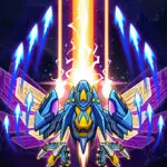 Tải Atlantis Invaders MOD APK (Mua Sắm Miễn Phí) v17.03.018