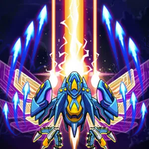 Tải Atlantis Invaders MOD APK (Mua Sắm Miễn Phí) v17.03.018