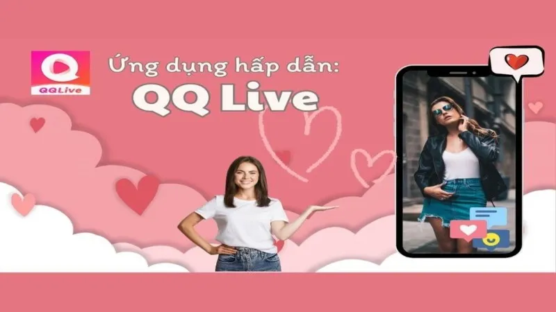 Các Tính Năng Nổi Bật Của QQLive Bản Gốc