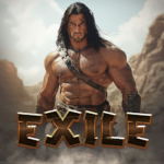 Tải Exile Survival MOD APK (Menu, Vô Hạn Tài Nguyên, God Mode) v0.56.8