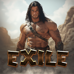 Tải Exile Survival MOD APK (Menu, Vô Hạn Tài Nguyên, God Mode) v0.56.8