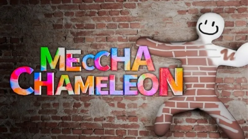Meccha Chameleon Mobile Online là game gì?