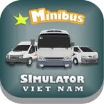 Tải  Minibus Simulator Vietnam APK v3.6.1 Miễn Phí Cho Android