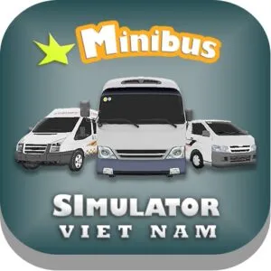 Tải  Minibus Simulator Vietnam APK v3.6.1 Miễn Phí Cho Android