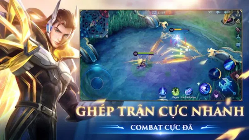 Tại Sao Bạn Nên Sử Dụng Mobile Legends: Bang Bang MOD APK Từ APKMODY?