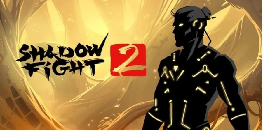 Best MOD Features in Shadow Fight 2