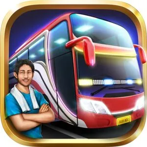 Download Bus Simulator Indonesia MOD APK (Unlimited Money, Unlocked All) v4.5.2