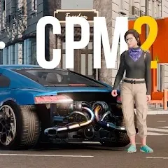 Download Car Parking Multiplayer 2 Mod Apk (Unlimited Money, Gold) v1.3.3.6
