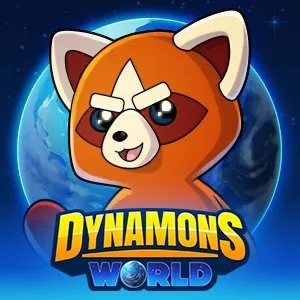 Download Dynamons World Mod Apk (Unlimited Money, Max Level) v1.13.37