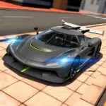 Download Extreme Car Driving Simulator MOD APK (VIP Unlocked, Unlimited Money) v7.18.0