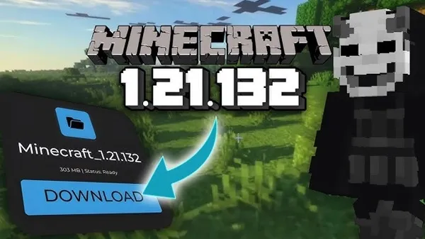 How to Install Minecraft PE 1.21.132 on Android