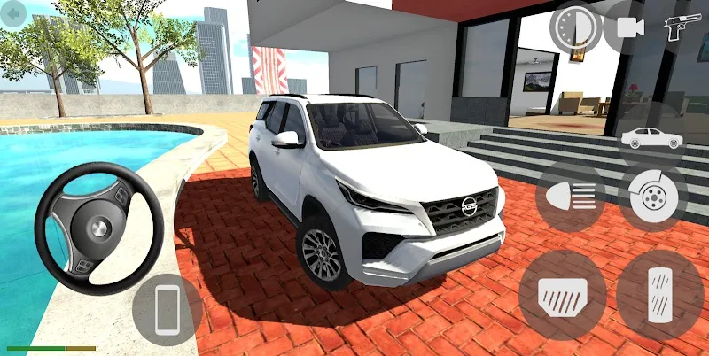 Indian Bike Driving 3D Gameplay