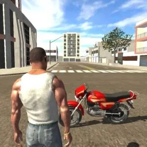 Download Indian Bike Driving 3D MOD APK (Menu, Unlimited Money) v89