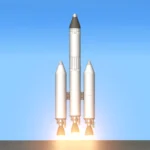 Tải Spaceflight Simulator MOD APK (Mở Khoá Tất Cả) v1.6.00.22