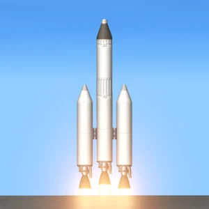Tải Spaceflight Simulator MOD APK (Mở Khoá Tất Cả) v1.6.00.22