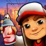 Download Subway Surfers MOD APK (Unlimited Money, All Unlocked) v3.69.0