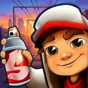 Download Subway Surfers MOD APK (Unlimited Money, All Unlocked) v3.69.0