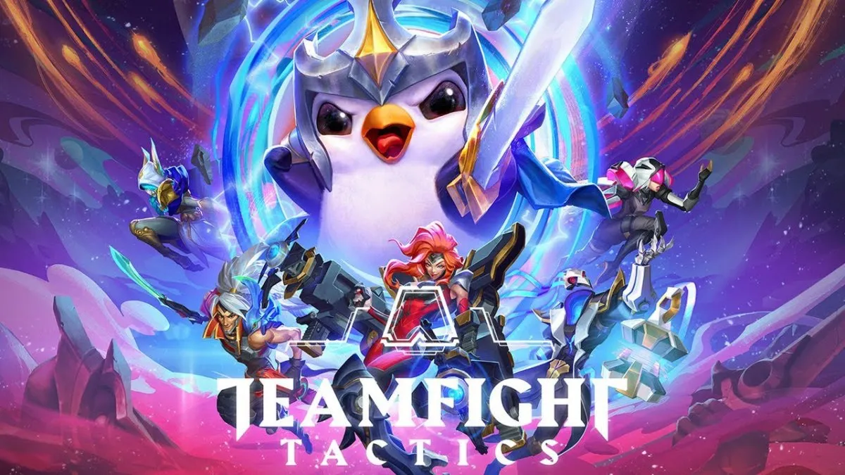 TFT PBE APK Là Gì?