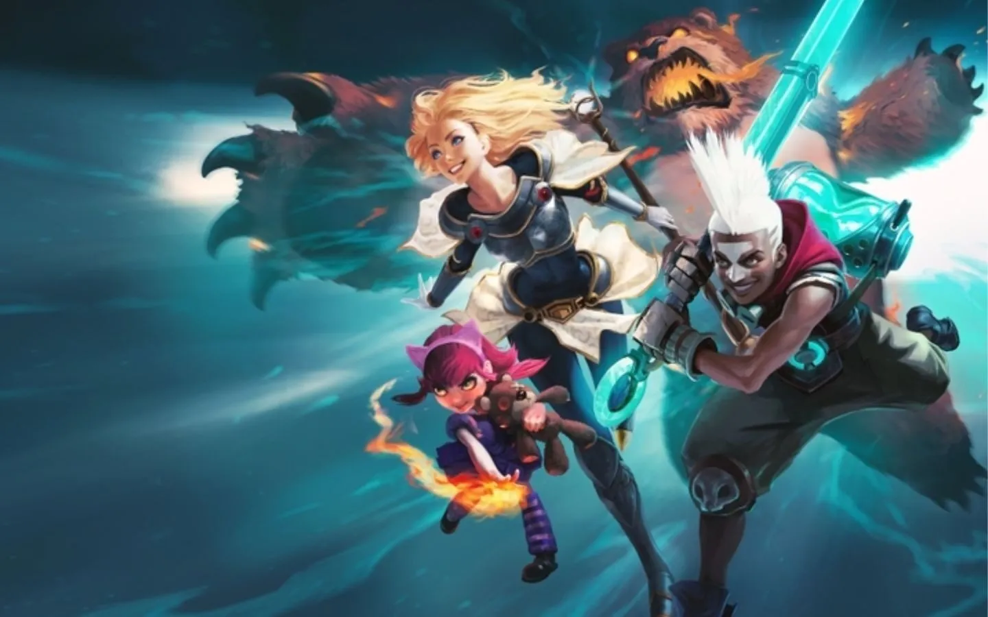 TFT PBE Mobile APK Có Gì Khác Bản Thường?