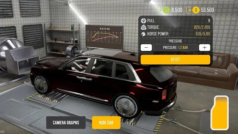 What Is Car Parking Multiplayer 2 MOD APK