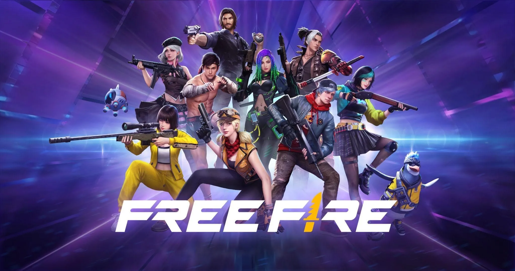 What Is Free Fire Hack?