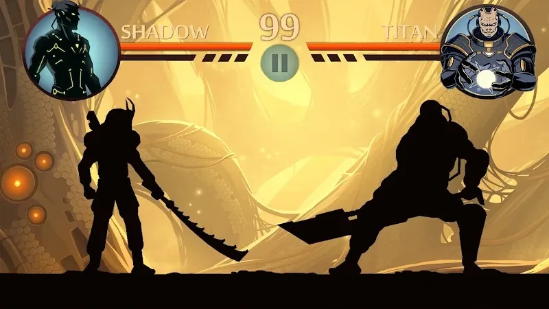 What Is Shadow Fight 2 MOD APK?