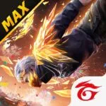 Download Hack Free Fire MAX APK (Unlimited Diamonds, Mod Menu) v2.133.1