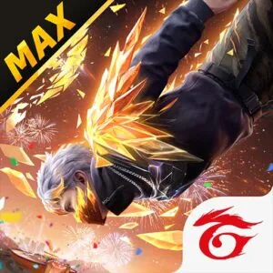 Download Hack Free Fire MAX APK (Unlimited Diamonds, Mod Menu) v2.133.1