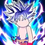 Tải Stickman Warriors Mod APK v2.1.5 (Vô Hạn Tiền, Kim Cương, Full Tướng)
