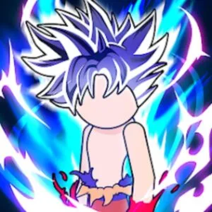 Tải Stickman Warriors Mod APK v2.1.5 (Vô Hạn Tiền, Kim Cương, Full Tướng)