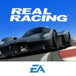 Tải Real Racing 3 Mod (Vô Hạn Tiền, Vàng) Cho Android v14.0.1
