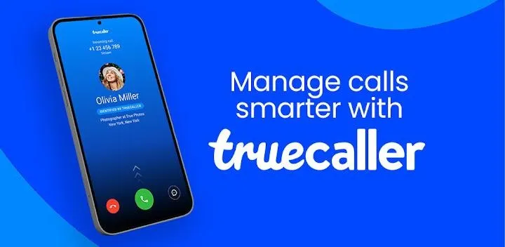 Download Truecaller MOD APK for Android