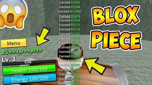 EASTEREXP Remains the Latest Blox Fruits Code