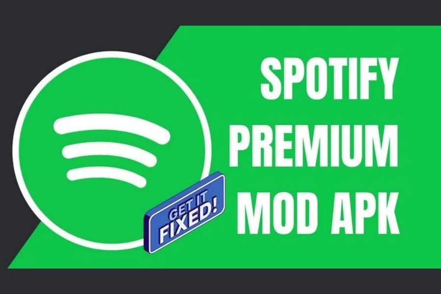 Enjoy Music and Podcasts with Spotify