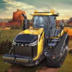 Tải Farming Simulator 18 MOD APK (Vô Hạn Tiền, Mua Sắm) v1.5.0.5