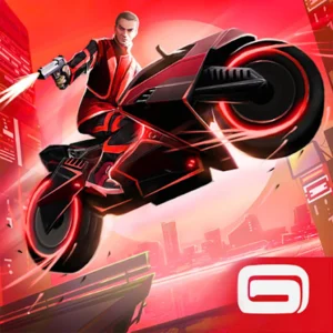 Gangstar Vegas MOD APK (Vô hạn tiền/Kim cương/VIP 10) v9.8.0f