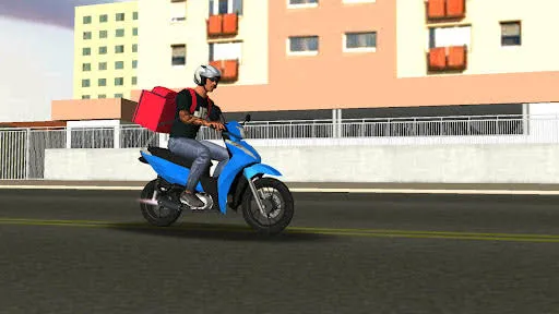 Giới Thiệu Game Hack Moto Wheelie 3D 