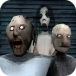 Tải Granny 3 Mod APK (Menu, Bot Ngu Ngốc) v1.3