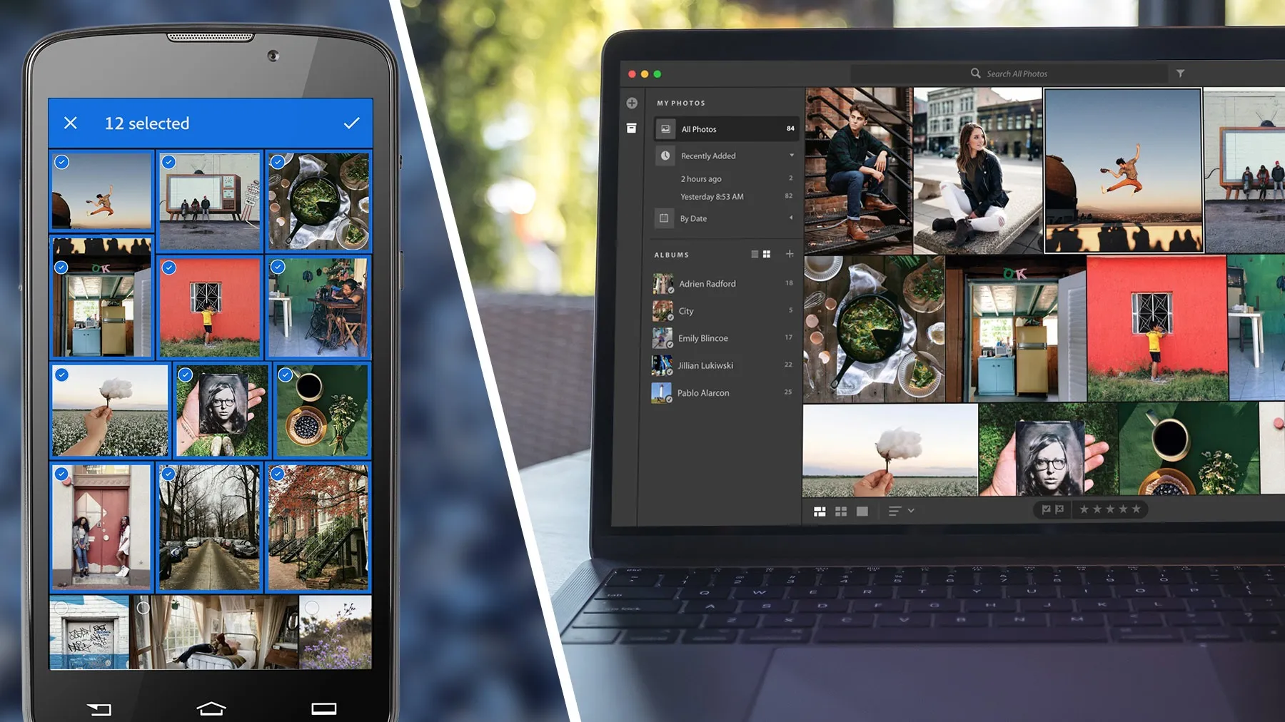 Lightroom MOD Features for Easier Editing