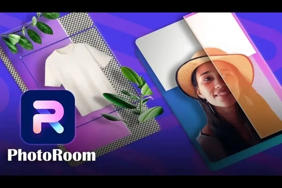 PhotoRoom APK vs MOD Version