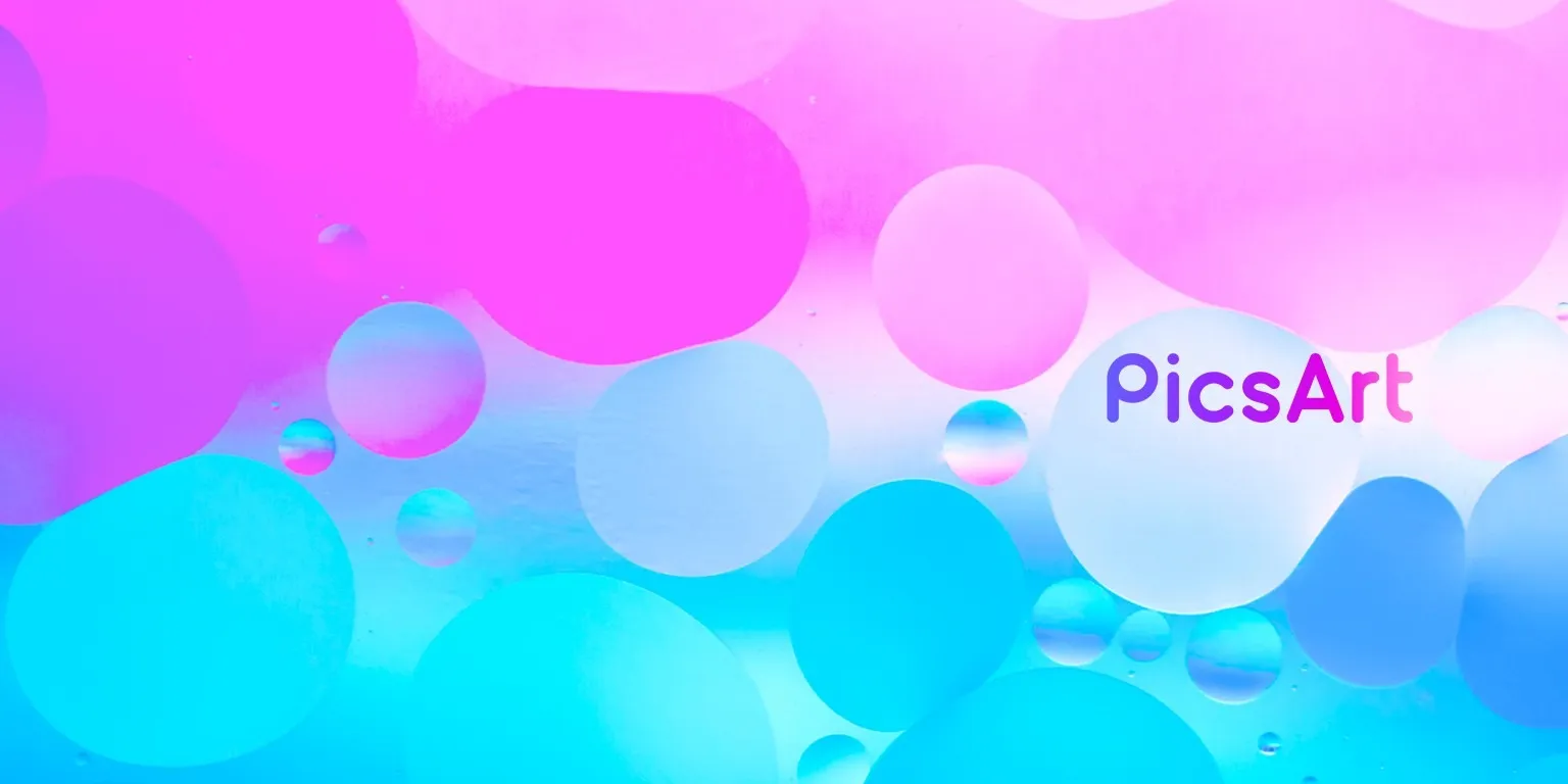 PicsArt MOD Features for Easier Editing