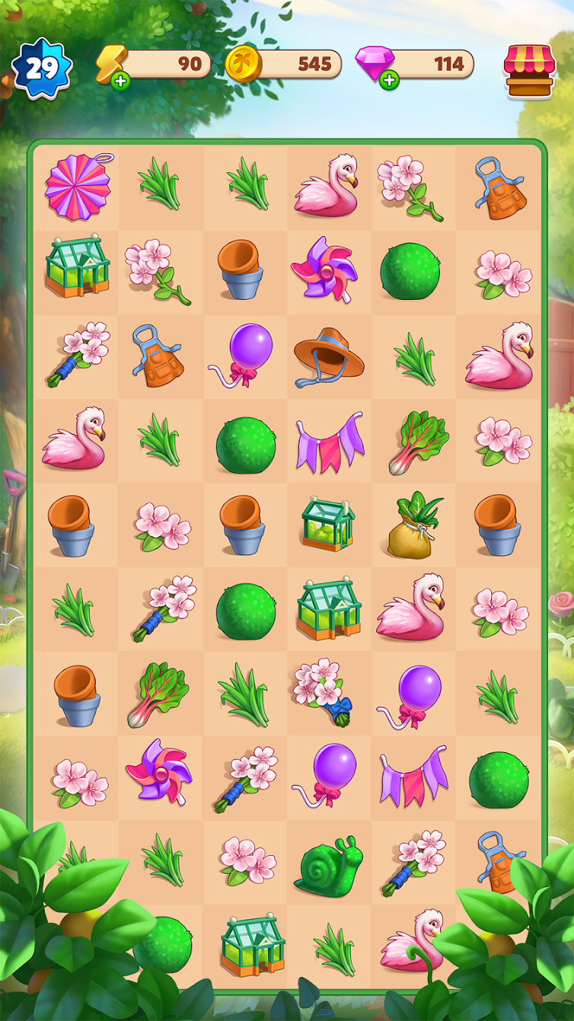 Vô Hạn Tiền trong Travel Town MOD APK