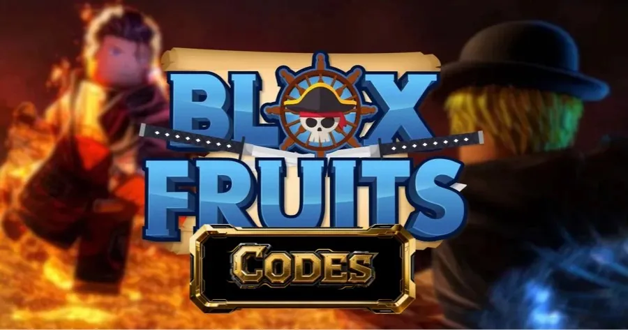 What Do Blox Fruit Codes Give You?