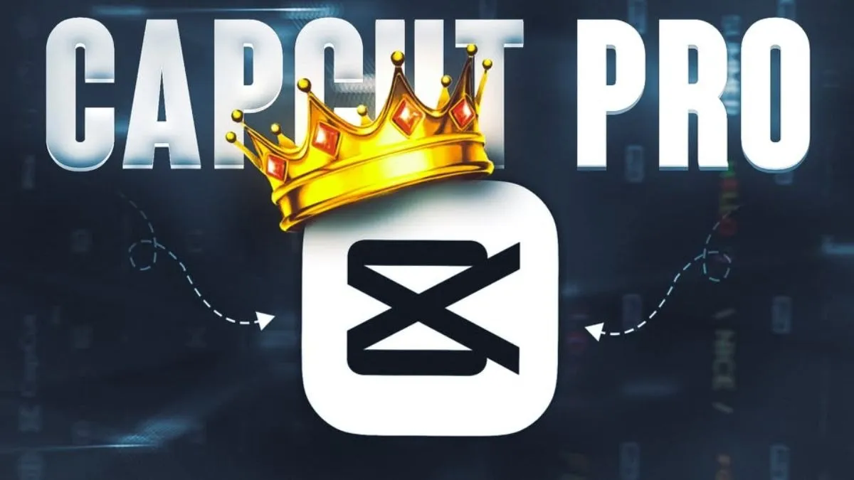 What Is CapCut Pro APK?