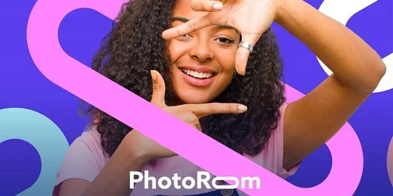 What Is PhotoRoom MOD APK?