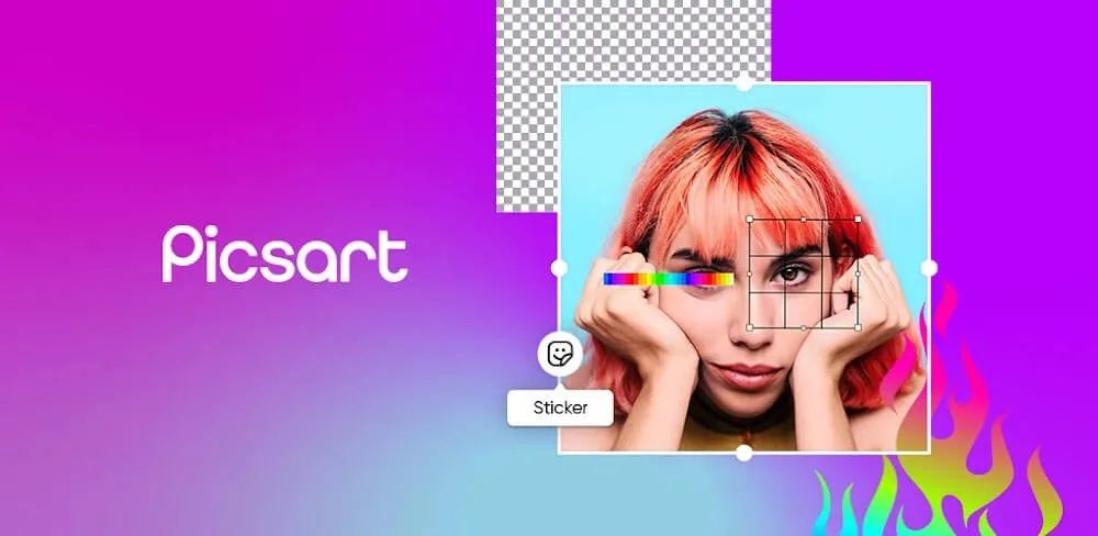 What Is PicsArt MOD APK?